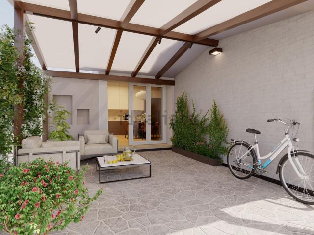 Casa in vendita a Santa Viola, Bologna