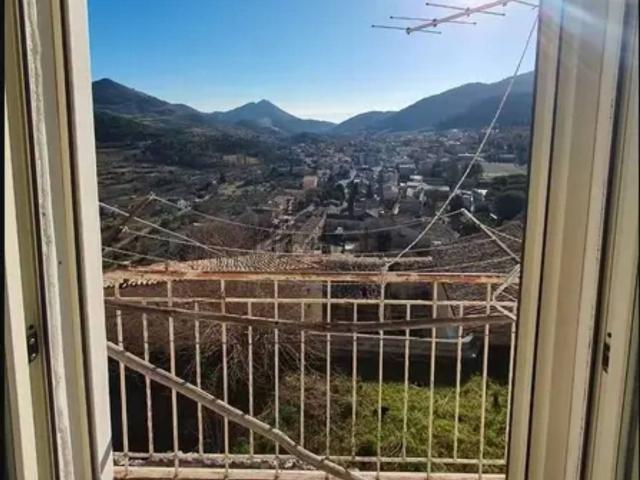 Casa in vendita a Morano Calabro, Cosenza