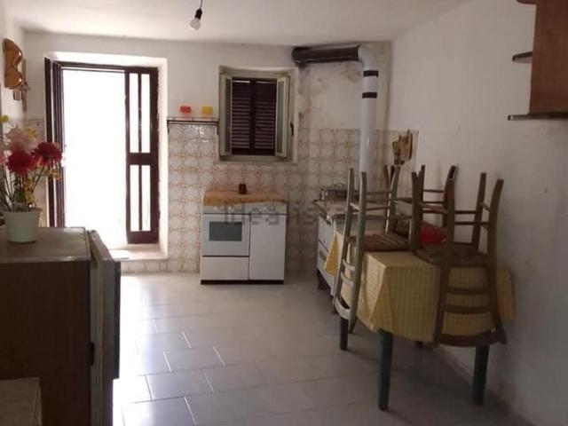 Casa in vendita a Collalto Sabino, Lazio