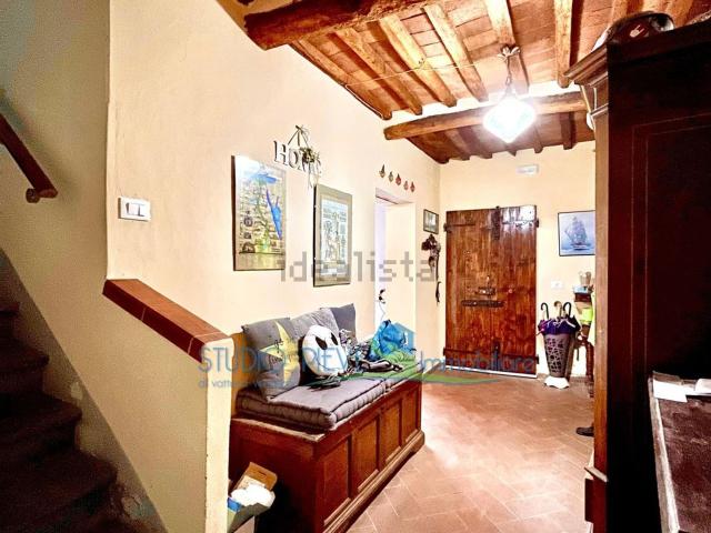 Casa in vendita a Monsummano Terme, Pistoia