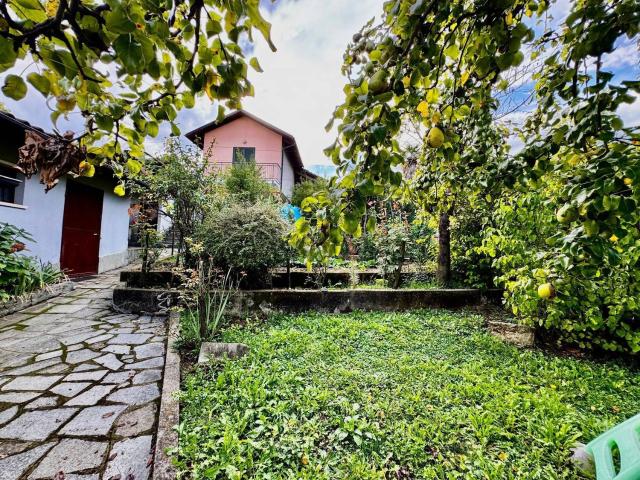Casa in vendita a Unione Montana di Comuni delle Valli di Lanzo, Ceronda e Casternone, Piemonte
