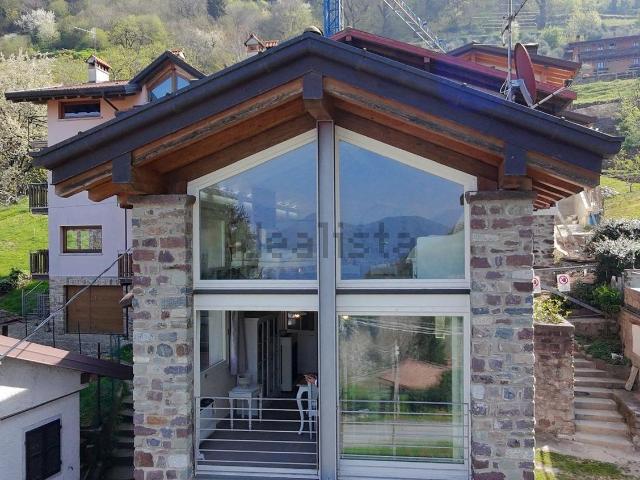 Casa in vendita a Comunità montana del Sebino bresciano, Pisogne