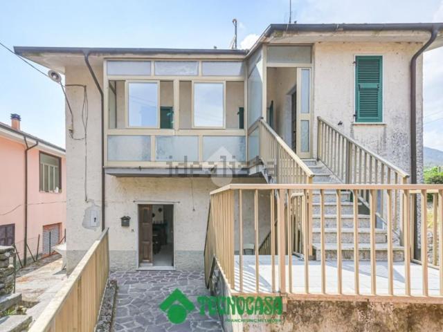 Casa in vendita a Calice Al Cornoviglio, Liguria
