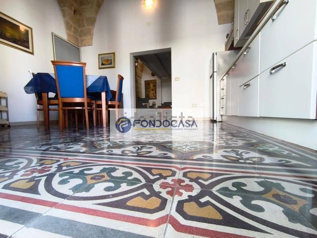 Casa in vendita a Puglia, Lecce