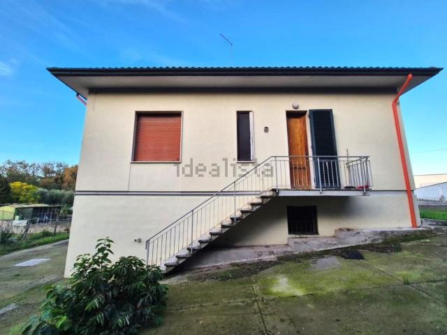 Casa in vendita a Santa Croce Sull'arno, Toscana