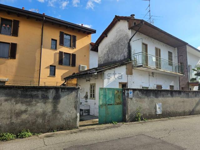 Casa in vendita a Piemonte, Novara