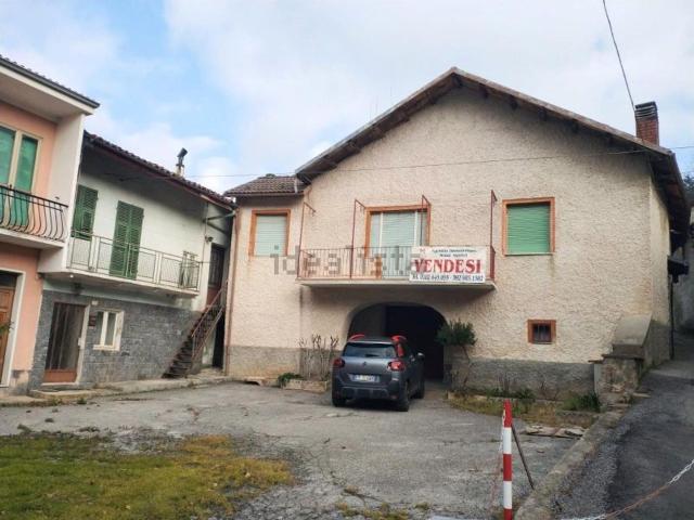Casa in vendita a Valsorda, Piemonte