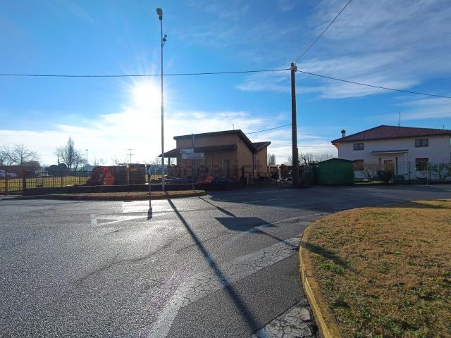 Casa in vendita a Osio Sopra, Lombardia