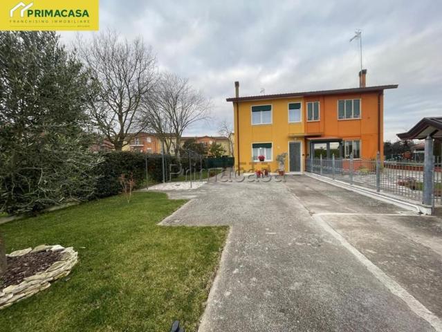 Casa in vendita a Borgo San Giovanni, Chioggia