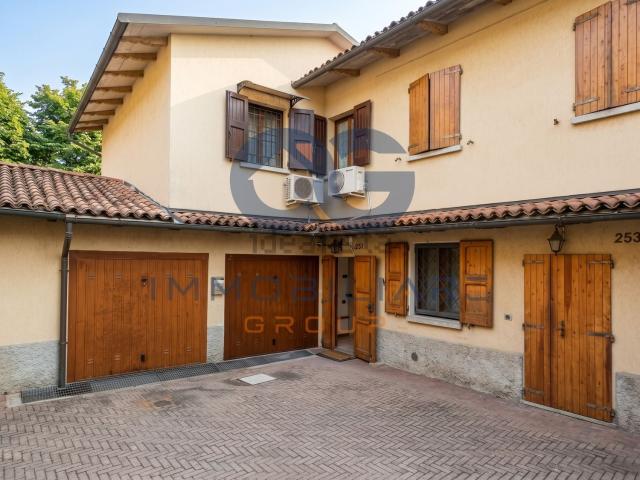 Casa in vendita a Ponte Ronca, Zola Predosa