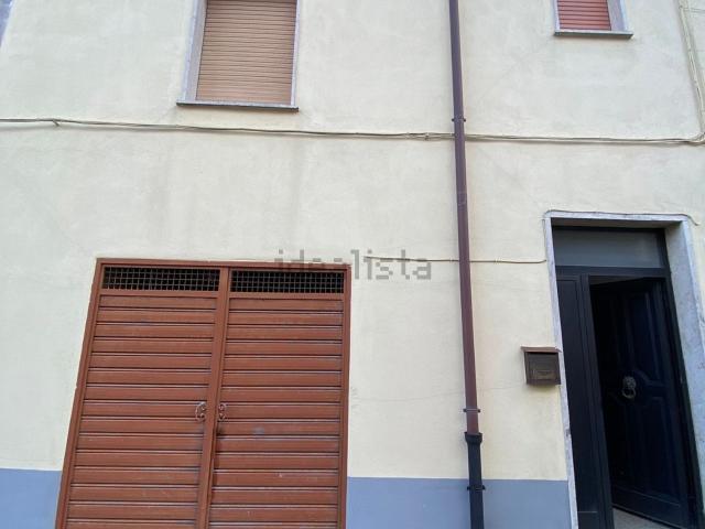 Casa in vendita a Bagnoregio, Lazio