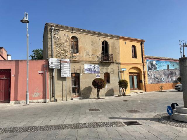 Casa in vendita a Soleminis, Sardigna/Sardegna