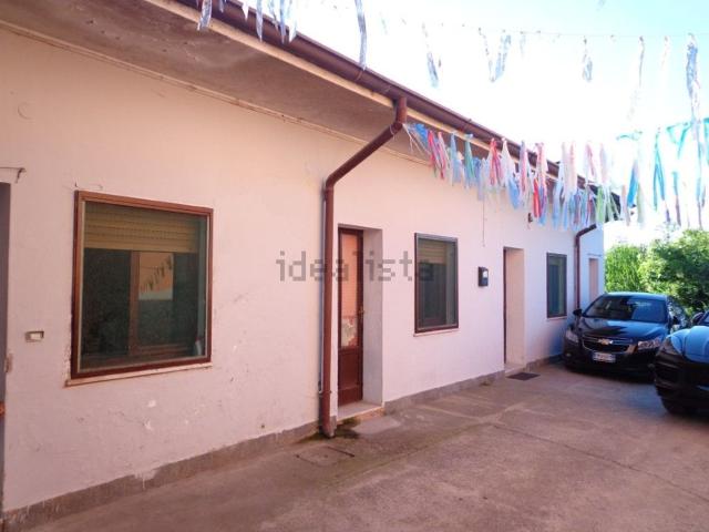 Casa in vendita a Genivolta, Lombardia