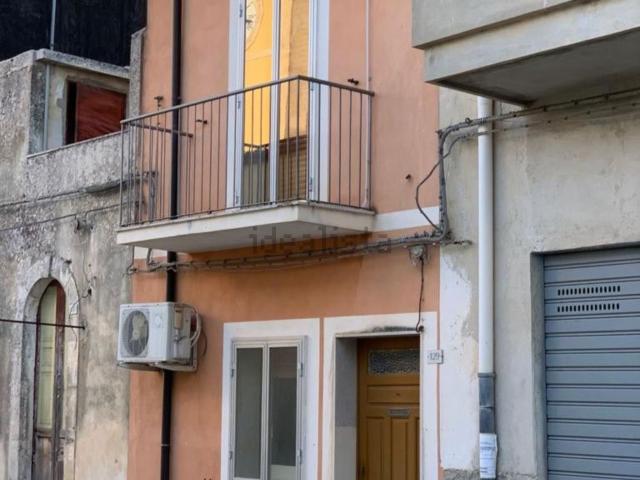 Casa in vendita a Giarratana, Ragusa