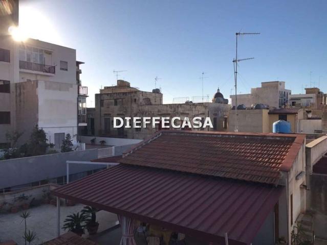 Casa in vendita a Marsala, Sicilia