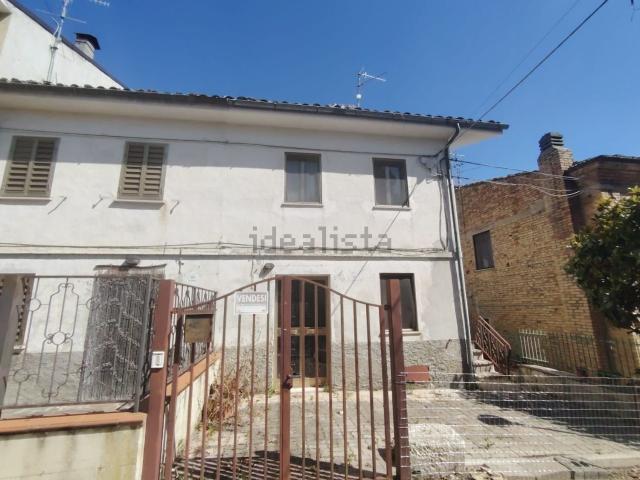 Casa in vendita a Civitella Casanova, Abruzzo