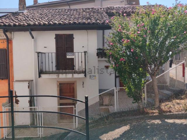 Casa in vendita a Casaschino, Casasco