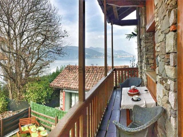 Casa in vendita a Roncaro, Piemonte