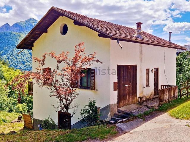 Casa in vendita a Comunità Valsugana e Tesino, Borgo Valsugana