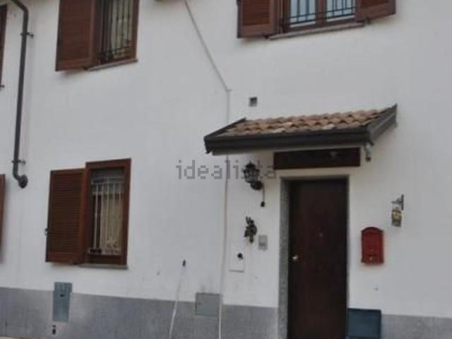 Casa in vendita a Casalrosso, Lignana