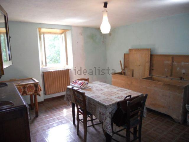 Casa in vendita a Fiumalbo, La Piana