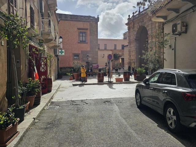 Casa in vendita a Marsala, Sicilia