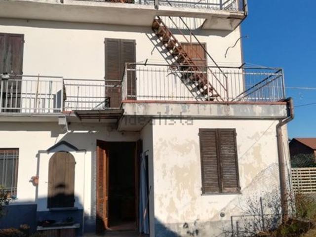 Casa in vendita a Piemonte, Novara