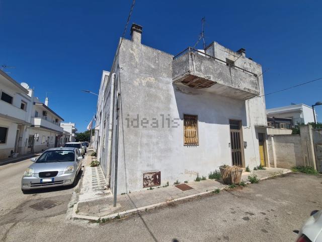 Casa in vendita a Puglia, Bari