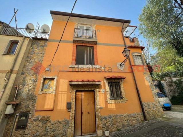 Casa in vendita a San Bartolomeo, Montoro