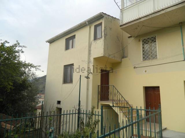 Casa in vendita a Roccasecca, Lazio