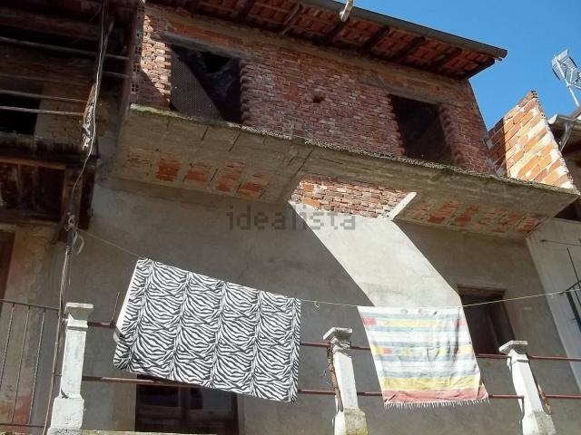Casa in vendita a Piemonte, Novara