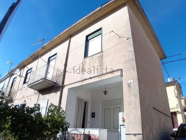 Casa in vendita a Mussomeli, Sicilia