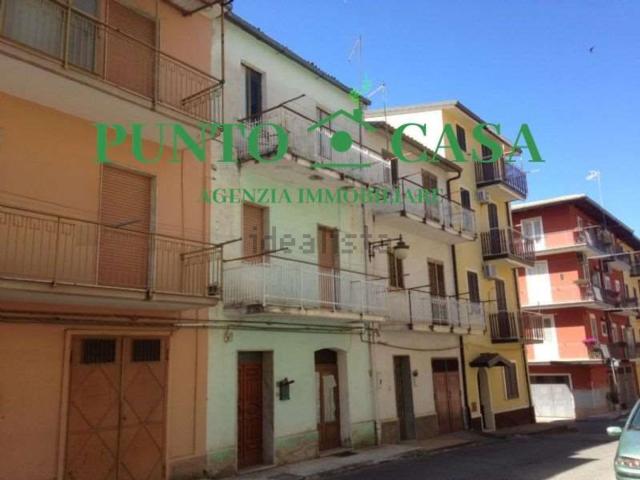 Casa in vendita a Calabria, Catanzaro