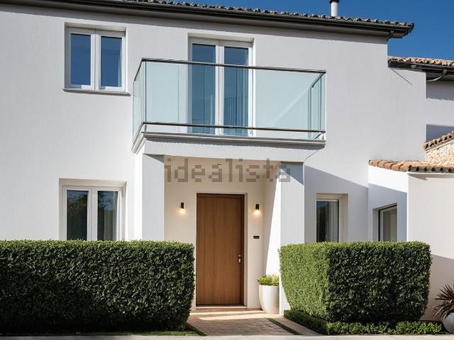 Casa in vendita a Confienza, Lombardia