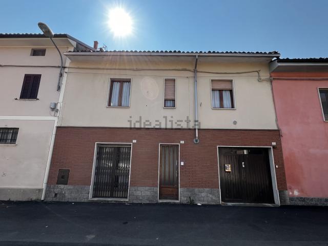 Casa in vendita a Piemonte, Alessandria