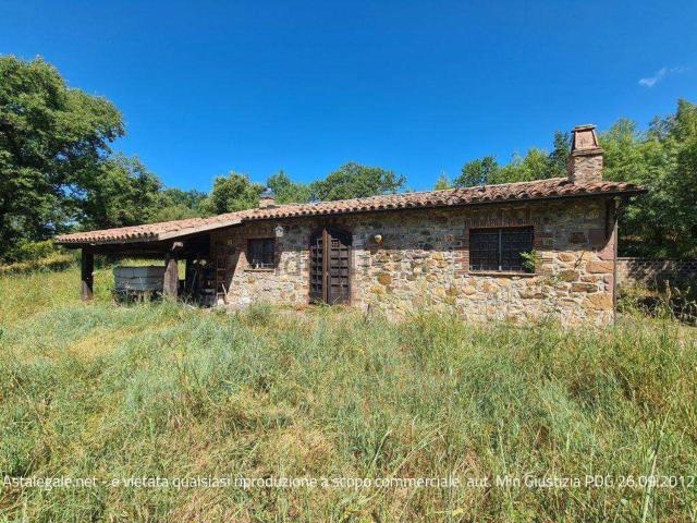 Casa in vendita a Unione di Comuni Montani Colline del Fiora, Manciano