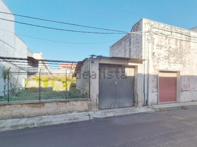 Casa in vendita a Puglia, Lecce