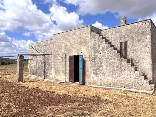 Casa in vendita a Sant'Eufemia, Puglia