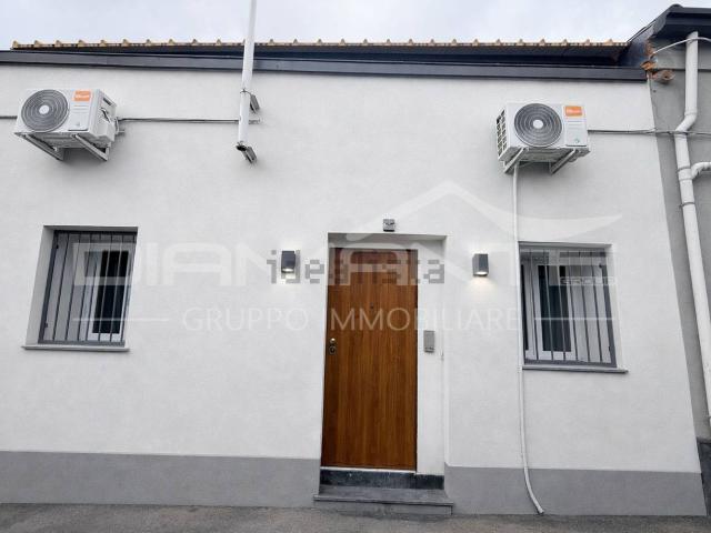 Casa in vendita a San Giovanni Galermo-Trappeto-Cibali, Catania