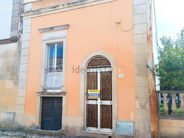 Casa in vendita a Puglia, Lecce