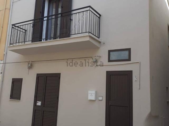 Casa in vendita a Perriera, Sciacca