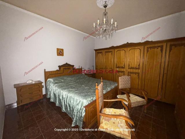Casa in vendita a Aquino, Monreale
