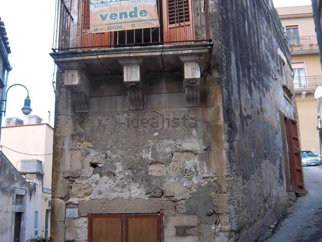 Casa in vendita a Modica Alta, Marina Di Modica