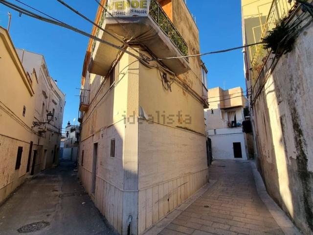 Casa in vendita a Puglia, Taranto