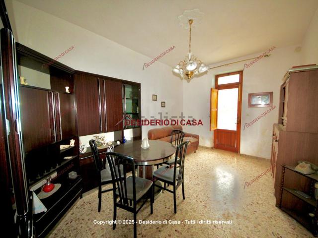Casa in vendita a Santa Lucia, Custonaci