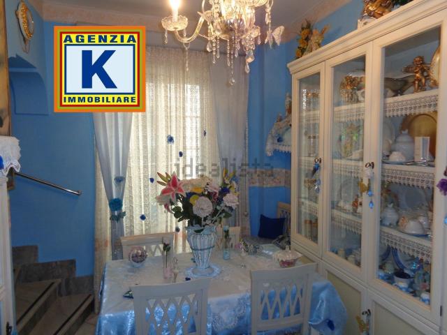Casa in vendita a San Cataldo, Sicilia