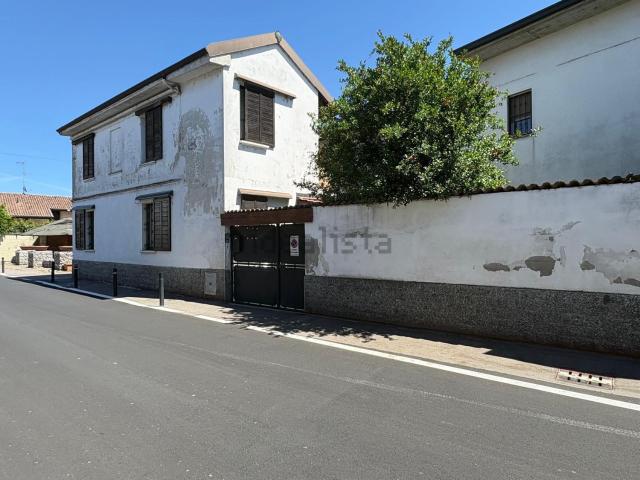 Casa in vendita a Garlasco, Lombardia