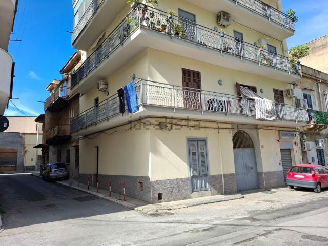 Casa in vendita a III Circoscrizione, Palermo