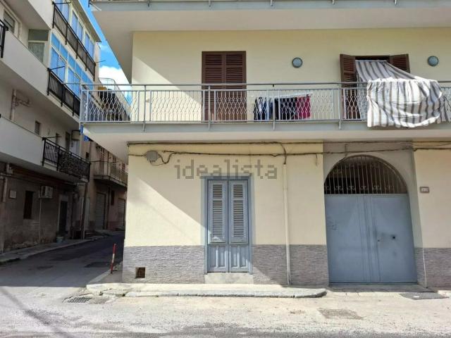 Casa in vendita a III Circoscrizione, Palermo