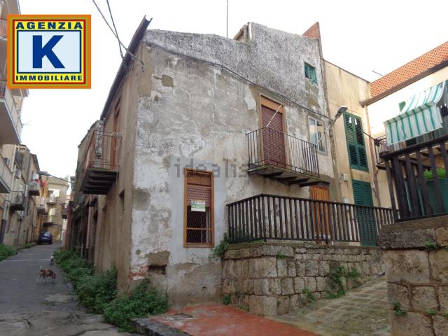 Casa in vendita a San Cataldo, Sicilia